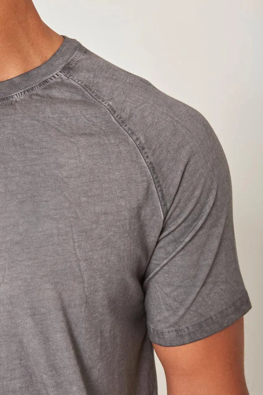 Calm Washed Short Sleeve Tee sold by MPG product image thumbnail 5