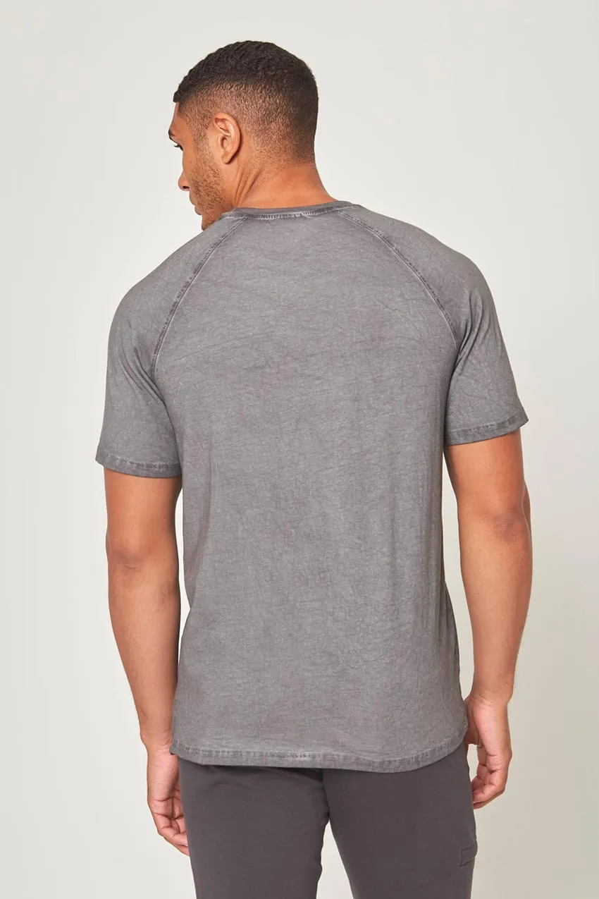 Calm Washed Short Sleeve Tee sold by MPG product image thumbnail 3
