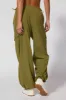 Inspire Cargo Pant - Deep Avocado sold by MPG
