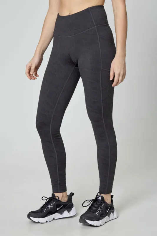Women’s Cold Gear Camo Printed Legging sold by MPG