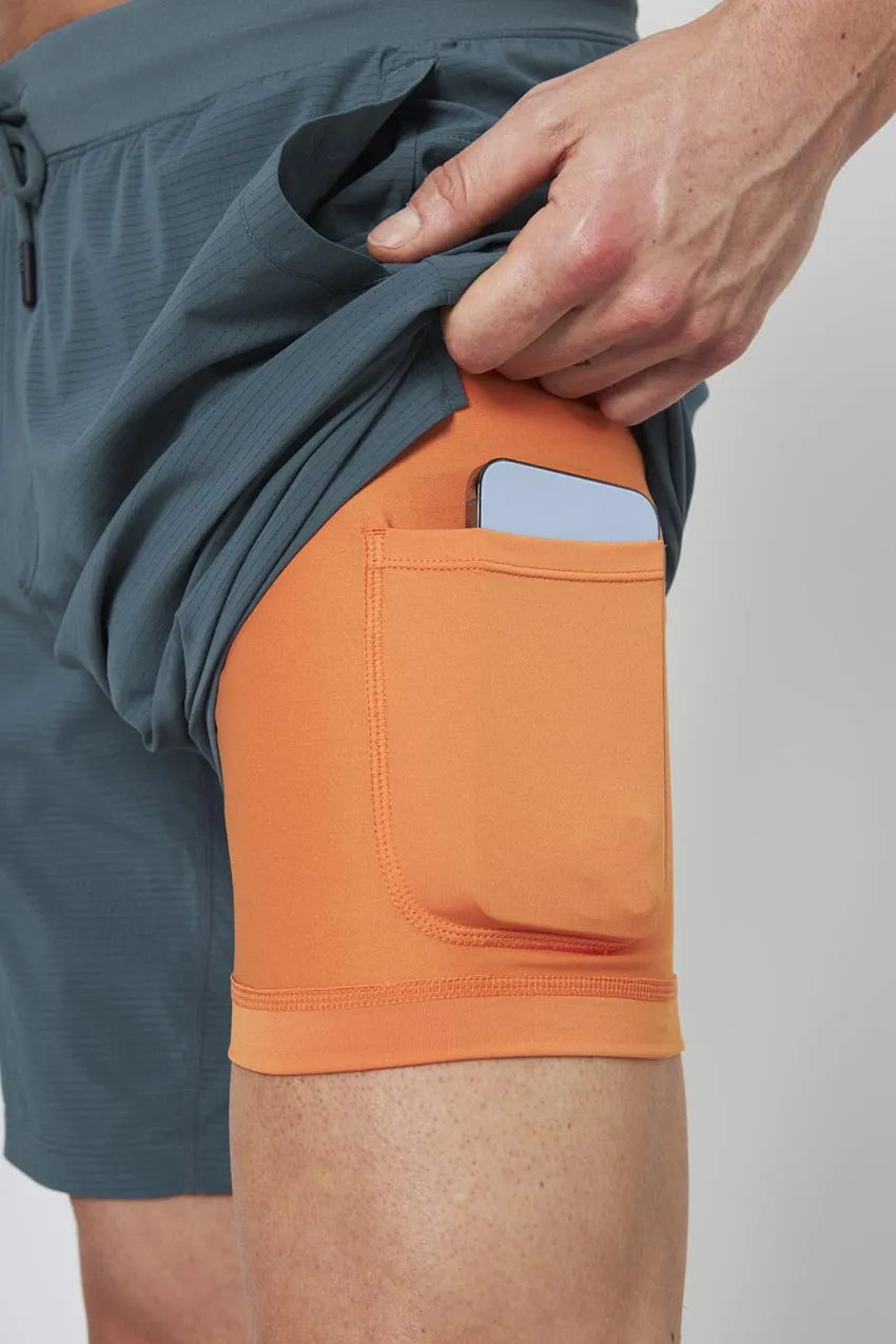 Aerate Short Lined 8" - Sale sold by MPG product image thumbnail 5