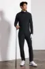 Rove Slim Pant - Black sold by MPG