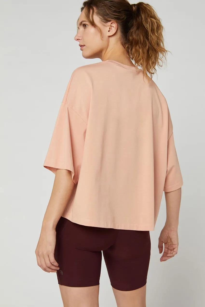Aubrey Calm Oversized T-Shirt sold by MPG product image thumbnail 3
