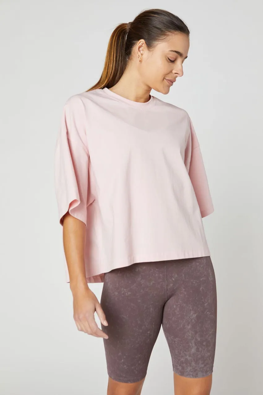 Aubrey Calm Oversized T-Shirt sold by MPG product image thumbnail 5