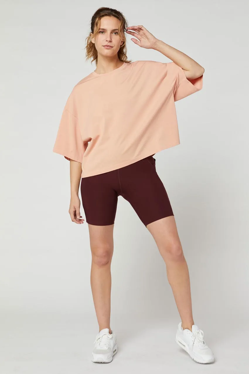 Aubrey Calm Oversized T-Shirt sold by MPG product image thumbnail 2