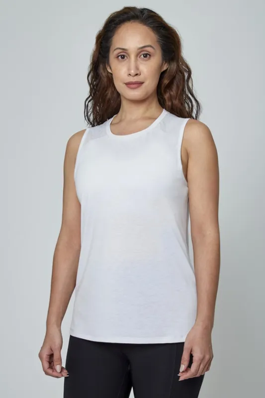 Women’s Pebble Tank sold by MPG