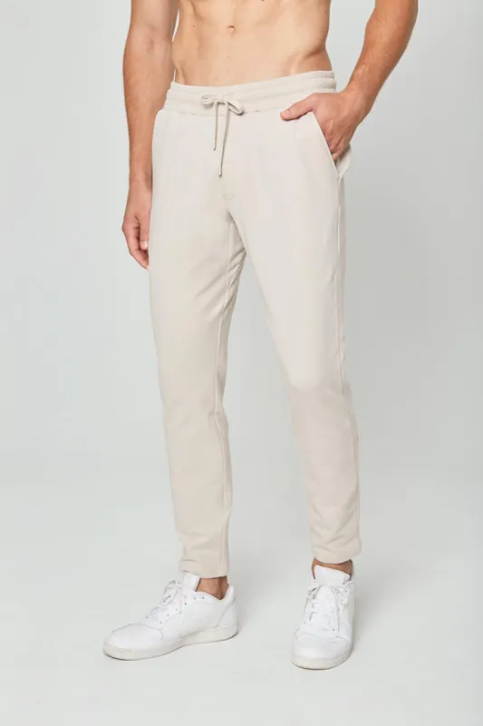 Unwind Slim Leg Lounge Pant made by MPG