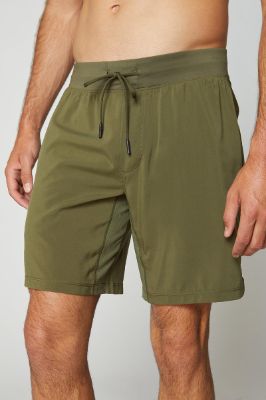 Declan Stride 8" Recycled Polyester Unlined Short sold by MPG