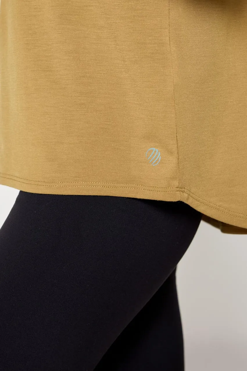 Dynamic Recycled Sleeveless Top - Sale sold by MPG product image thumbnail 5