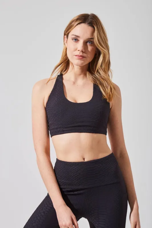 Lilah Medium Support Bra sold by MPG