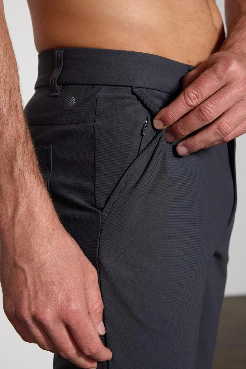 Limitless 5 Pocket Pant - Asphalt sold by MPG product image thumbnail 5
