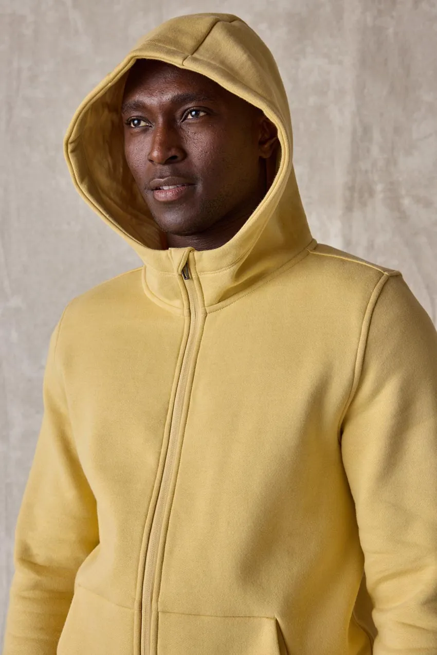 The Comfort Men’s Zip-Up Hoodie - Sale sold by MPG product image thumbnail 4