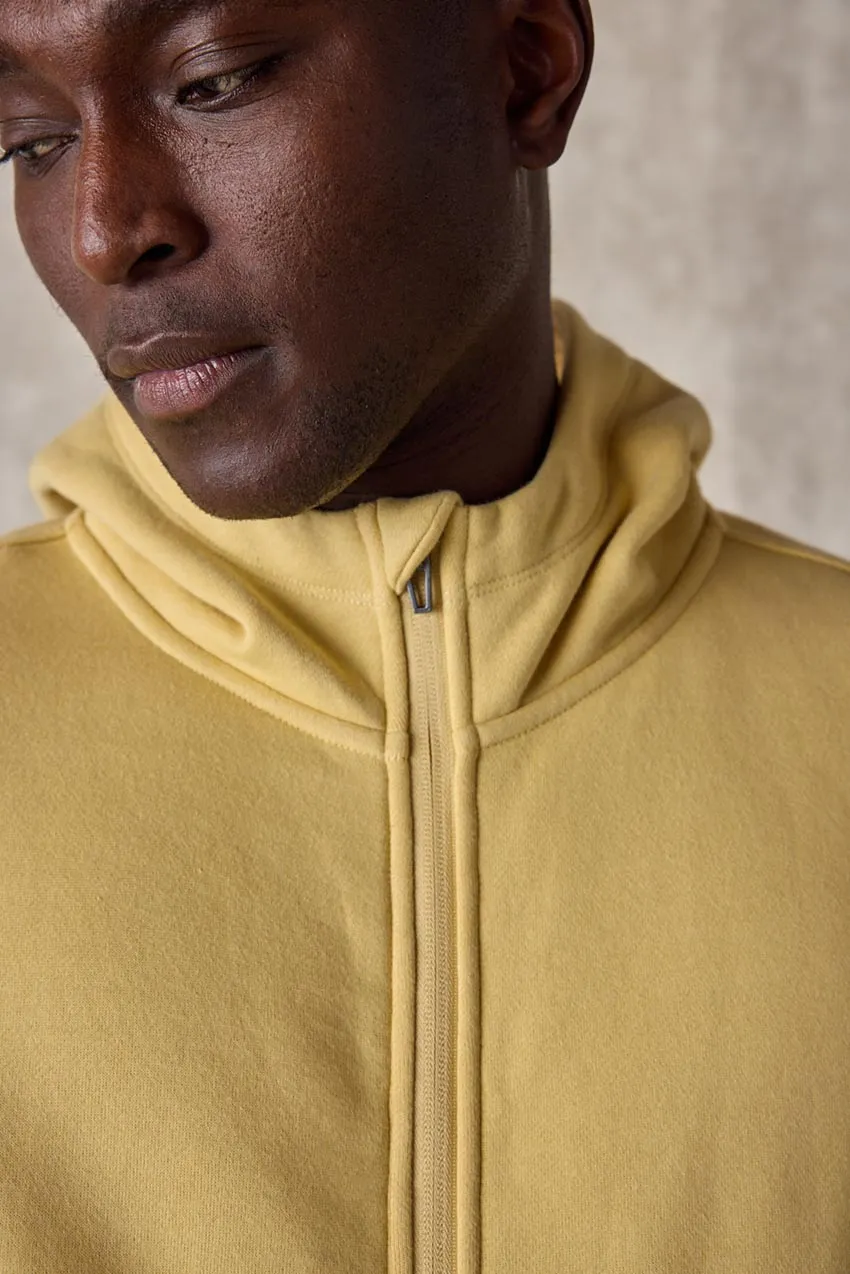 The Comfort Men’s Zip-Up Hoodie - Sale sold by MPG product image thumbnail 5