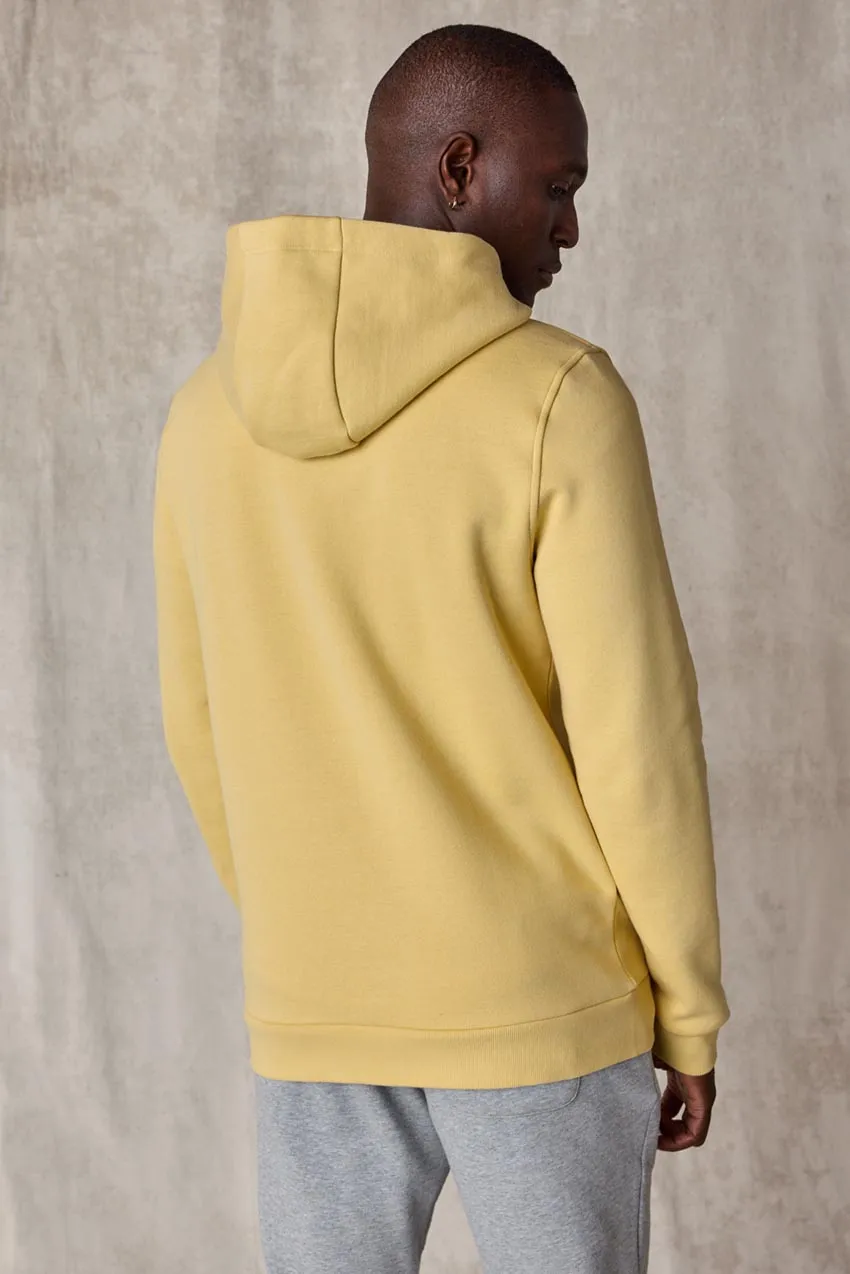 The Comfort Men’s Zip-Up Hoodie - Sale sold by MPG product image thumbnail 3