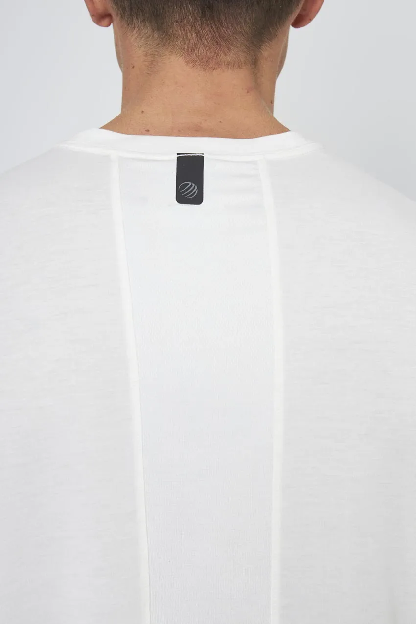 Dynamic Recycled Polyester Crew Neck Tee - Sale sold by MPG product image thumbnail 4