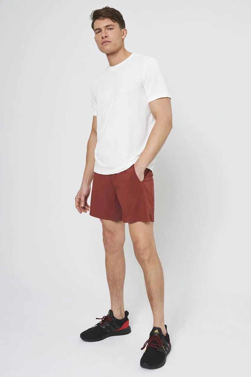 Dynamic Recycled Polyester Crew Neck Tee - Sale sold by MPG product image thumbnail 2