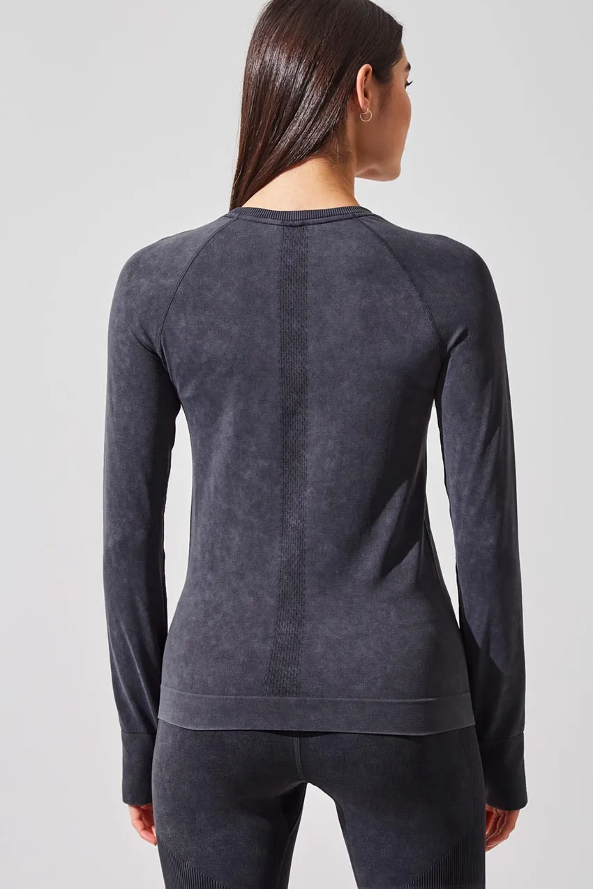 June Infinity Long Sleeve Top sold by MPG product image thumbnail 4