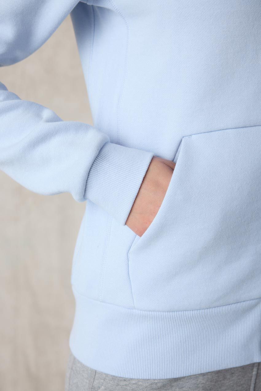 The Comfort Women’s Zip-Up Hoodie - Sale sold by MPG product image thumbnail 5