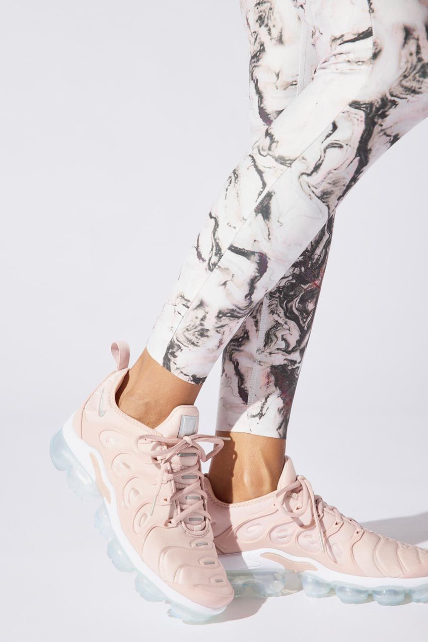 Score MPG SCULPT Recycled High Waisted 7/8 Legging sold by MPG product image thumbnail 5