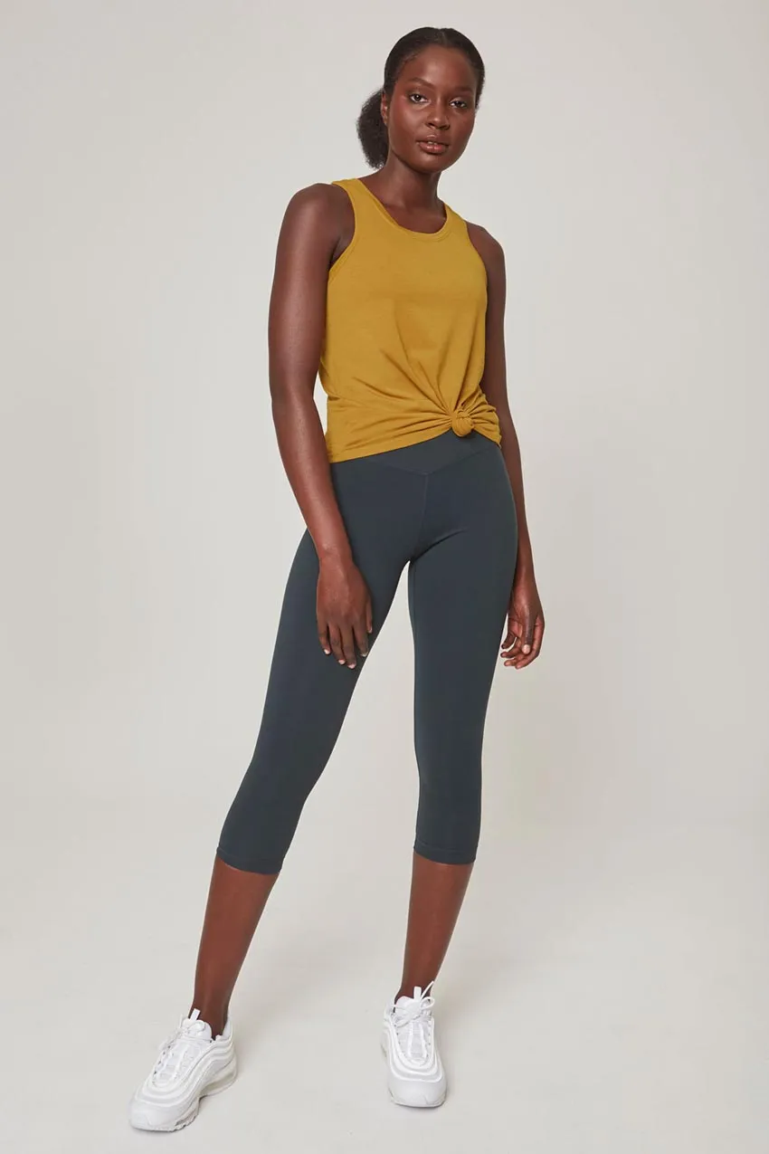 Dynamic Recycled Racerback Tank Top - Sale sold by MPG