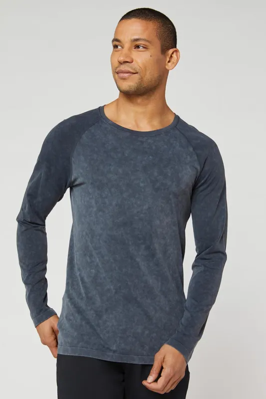 Anton Infinity Long Sleeve Top sold by MPG