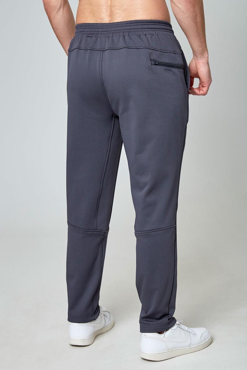 Men’s Cold Weather Trainer Pant sold by MPG product image thumbnail 2