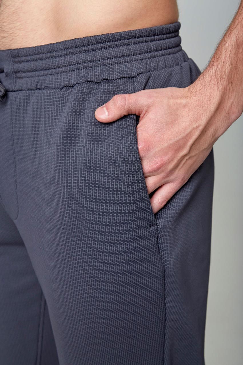 Men’s Cold Weather Trainer Pant sold by MPG product image thumbnail 3