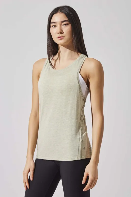 Stacey TENCEL™ Modal Sleeveless Tank sold by MPG
