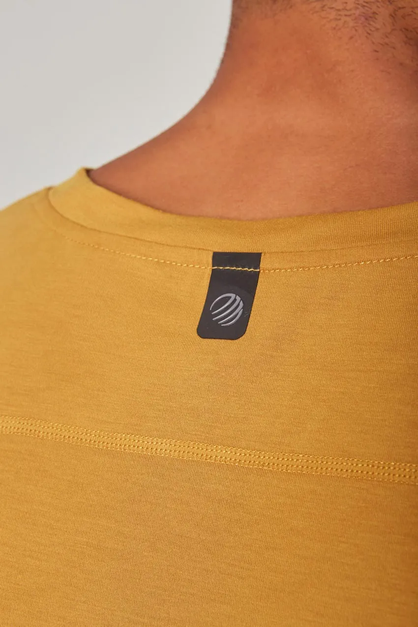 Dynamic Recycled Polyester Tank Top with Slits - Sale sold by MPG product image thumbnail 4