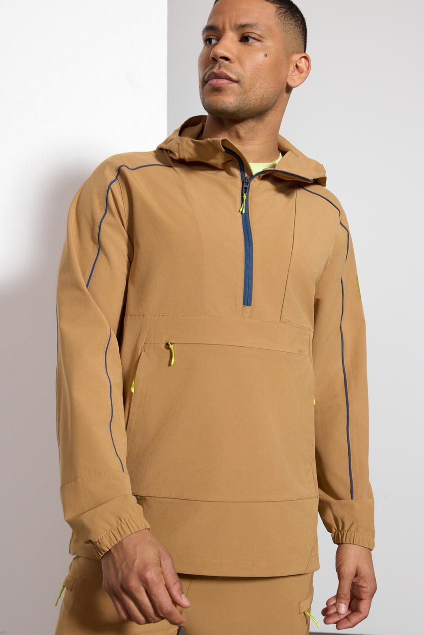 Rove Packable Anorak with Hood sold by MPG product image thumbnail 4