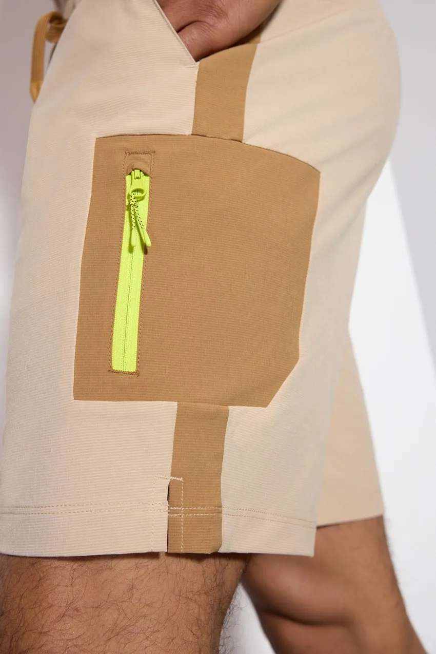 Rove Cargo Short with Carabiner 8” sold by MPG product image thumbnail 5