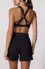 Sculpt Sports Bra - Black sold by MPG