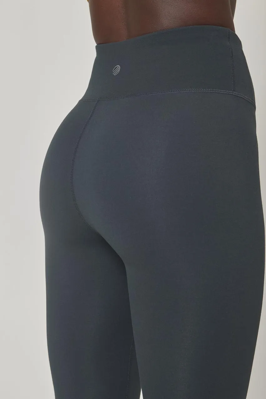 Velocity High-Waisted 21" Basic Crop sold by MPG product image thumbnail 4