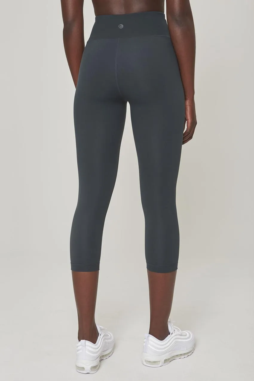 Velocity High-Waisted 21" Basic Crop sold by MPG product image thumbnail 3