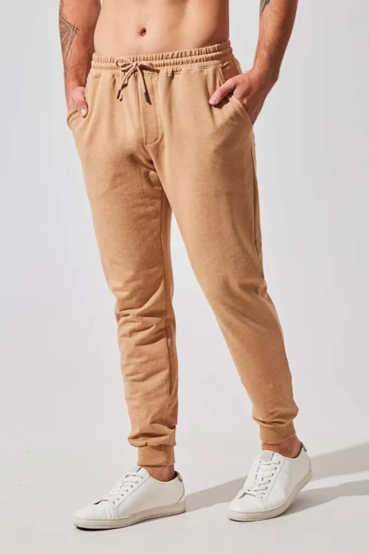 Hayden Luxe Cotton Jogger sold by MPG