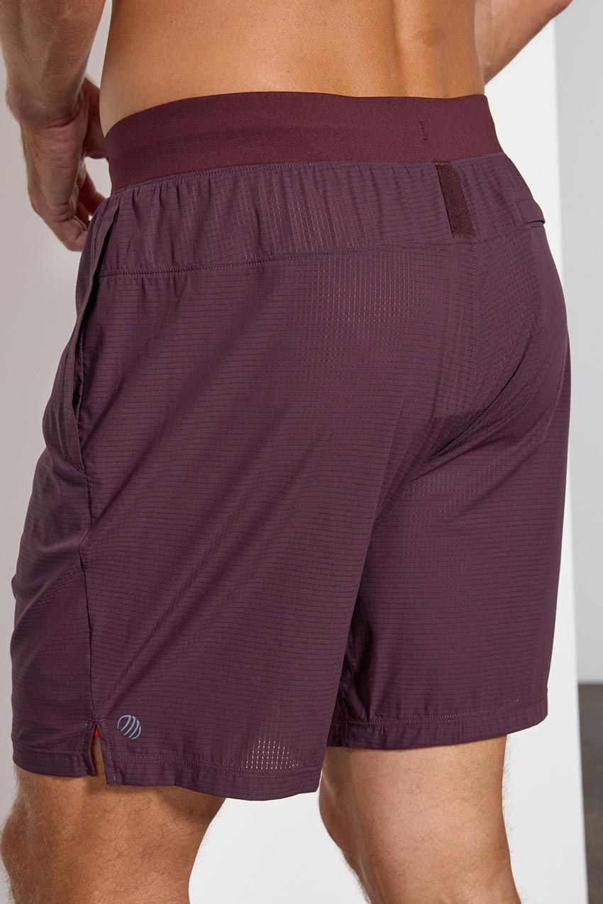 Aerate Short Lined 8" sold by MPG product image thumbnail 4