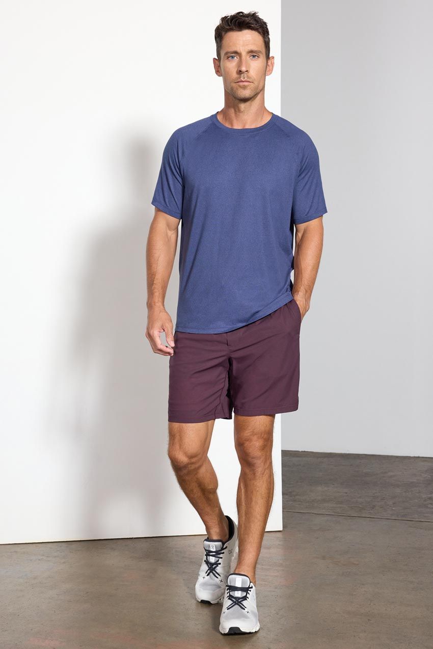 Aerate Short Lined 8" sold by MPG product image thumbnail 2