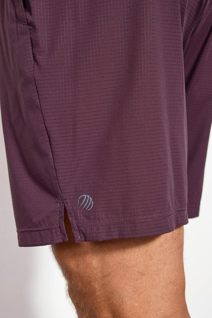 Aerate Short Lined 8" sold by MPG product image thumbnail 5