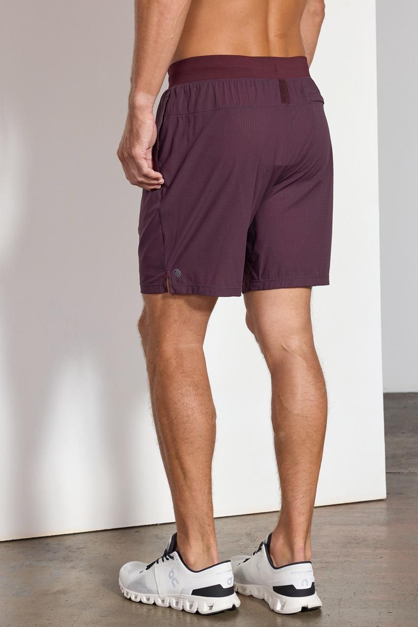 Aerate Short Lined 8" sold by MPG product image thumbnail 3