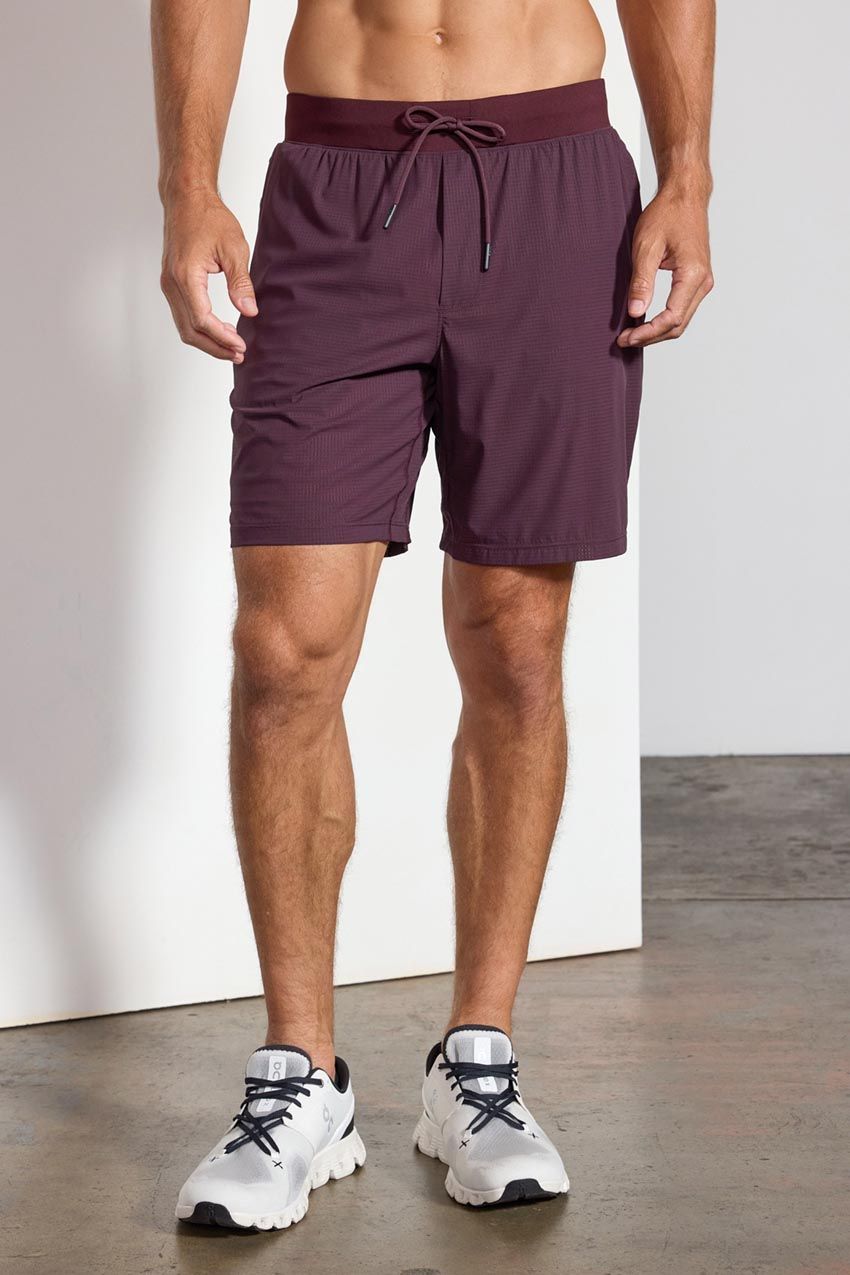 Aerate Short Lined 8" sold by MPG