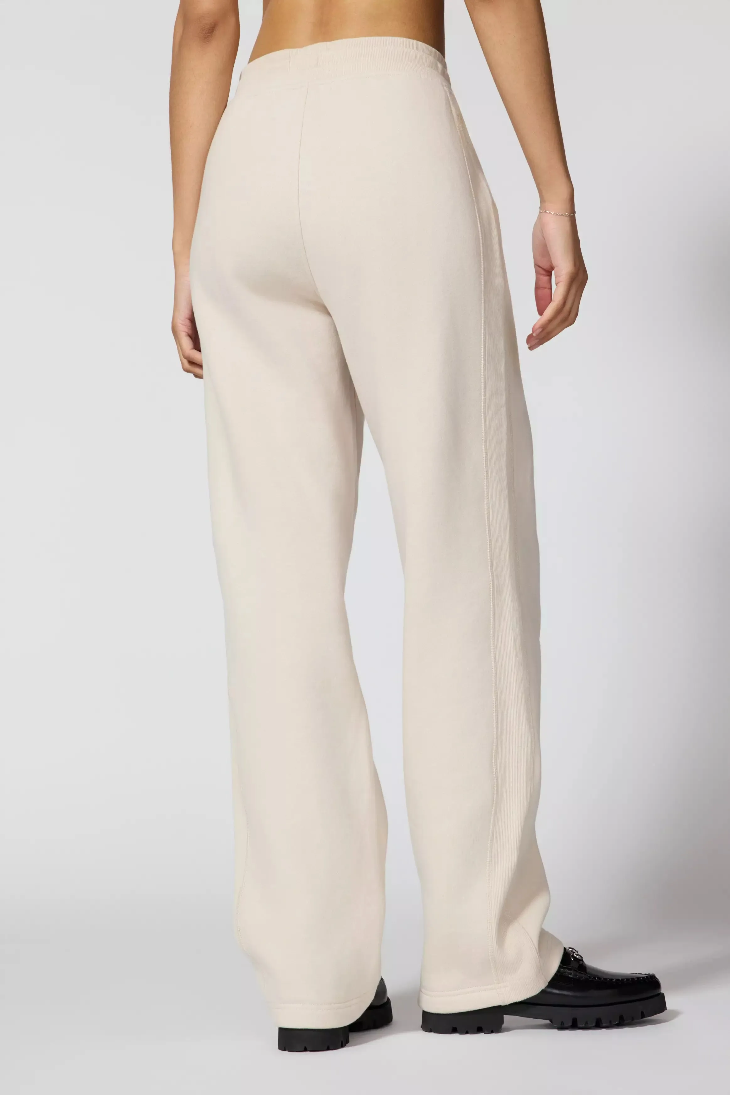 Comfort Fleece Sweatpant - Stone sold by MPG product image thumbnail 3