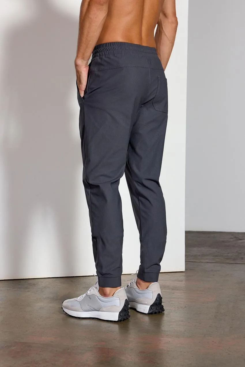 Limitless Jogger - Asphalt sold by MPG product image thumbnail 2