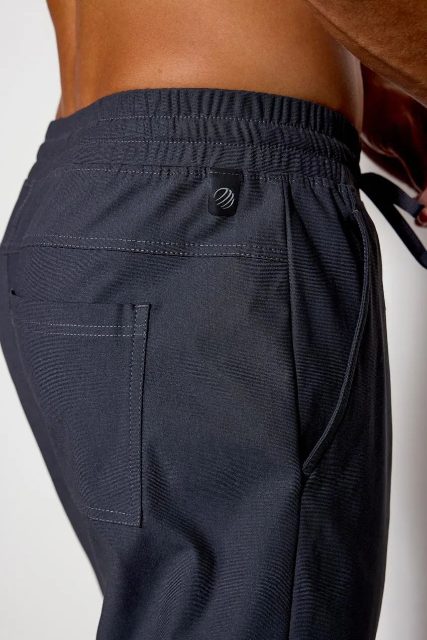 Limitless Jogger - Asphalt sold by MPG product image thumbnail 5