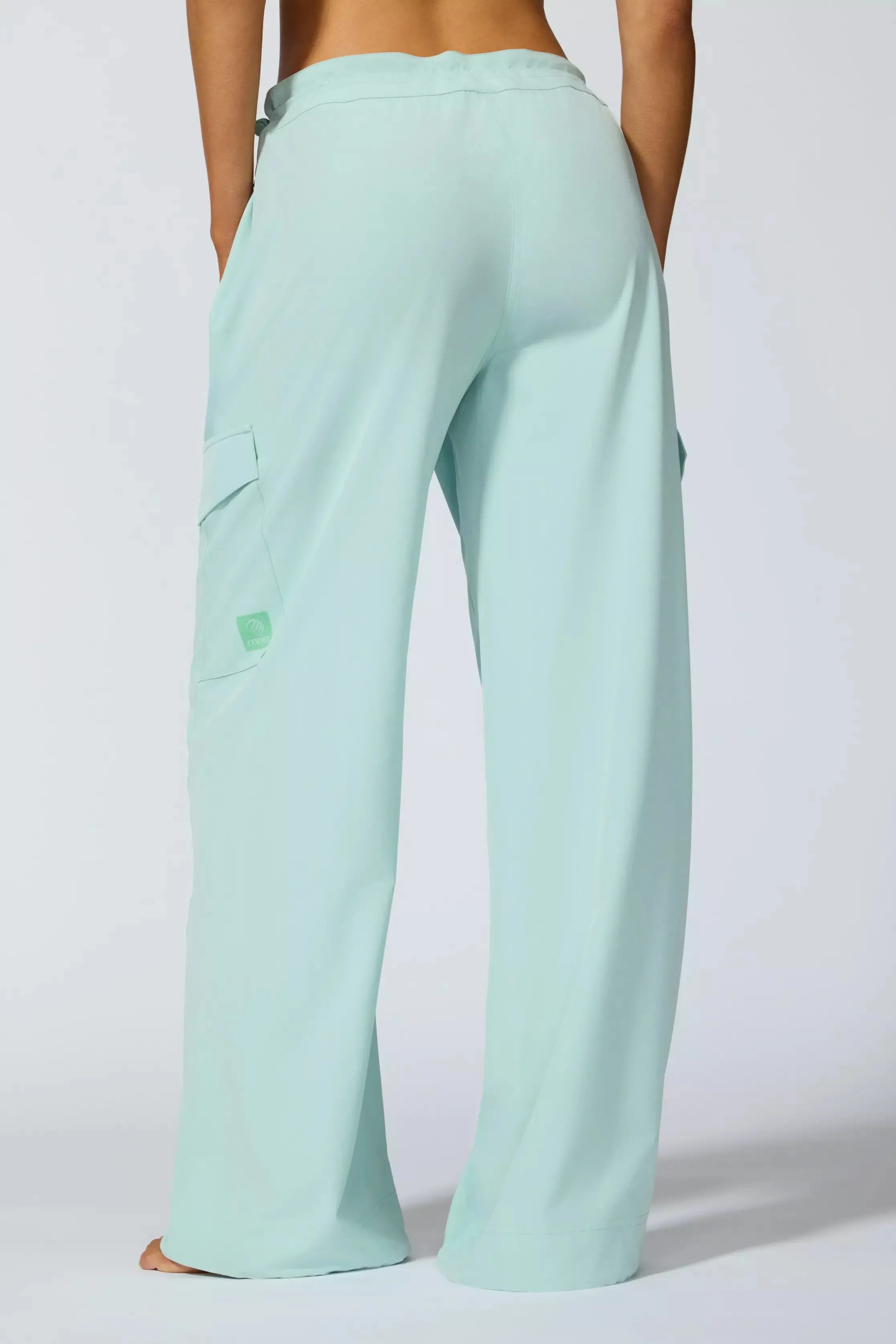 Inspire Cargo Pant - Blue Haze sold by MPG product image thumbnail 3