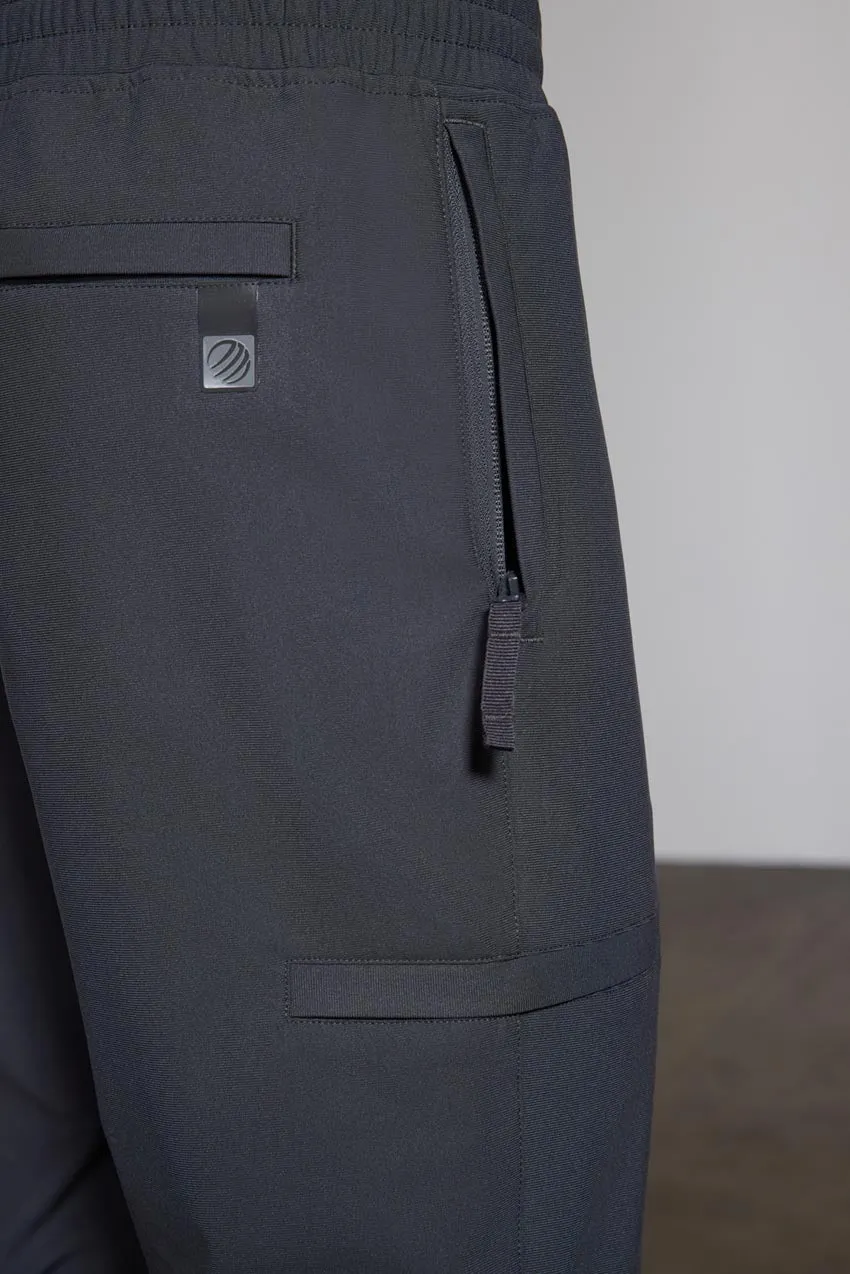 Limitless Cargo Jogger - Asphalt sold by MPG product image thumbnail 5