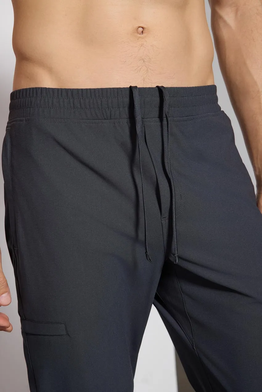 Limitless Cargo Jogger - Asphalt sold by MPG product image thumbnail 4