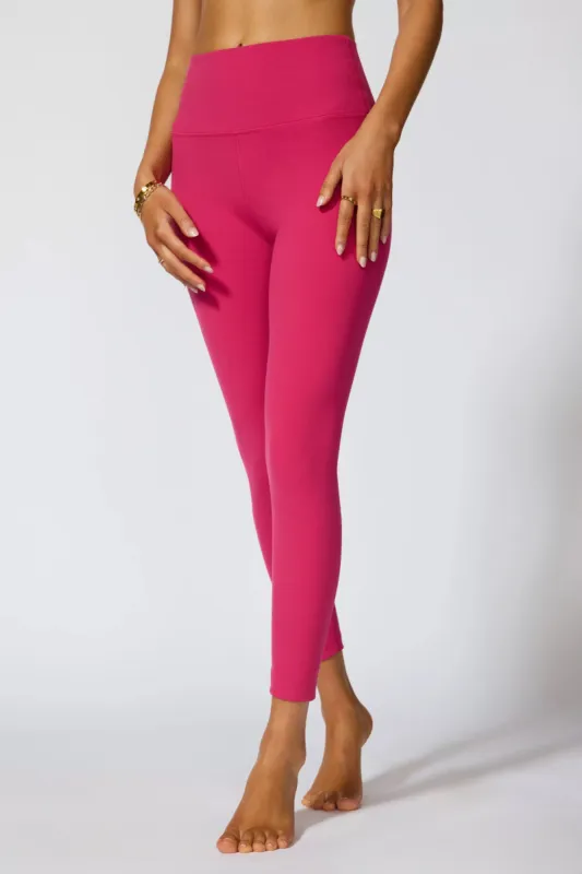 Sculpt Legging - Vivacious sold by MPG