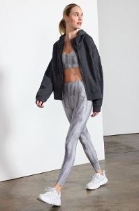 Ease Organic Cotton Recycled Zip-Up Hoodie - Sale sold by MPG