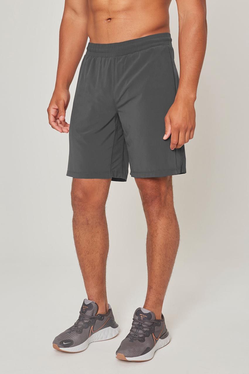 Stride 9" Recycled Polyester Short with Liner - Sale sold by MPG product image thumbnail 19