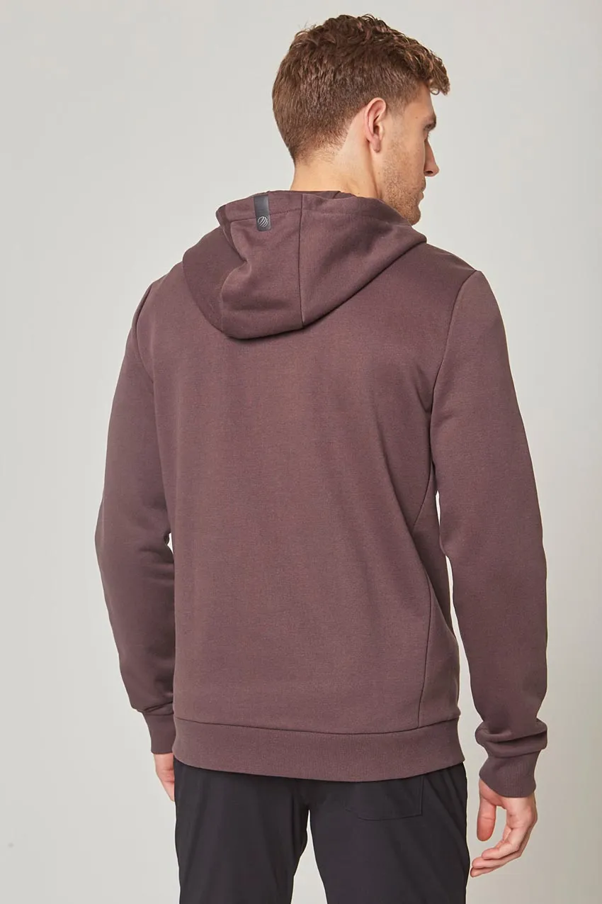 Ease Full Zip Hoodie sold by MPG product image thumbnail 3